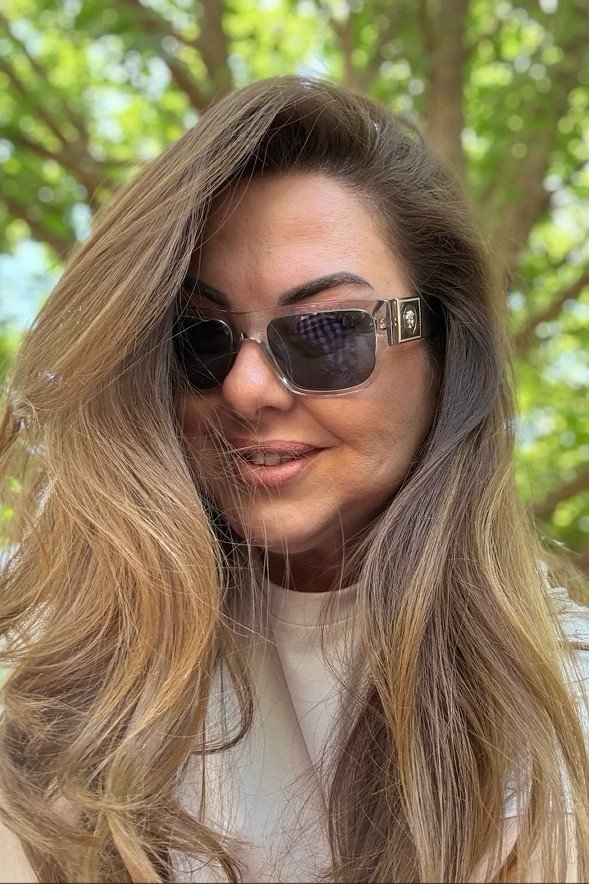 Ayşen Alkan Eğitim